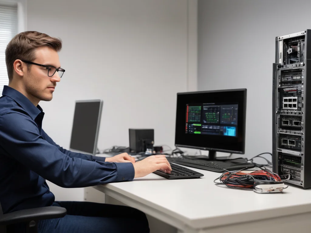 OpenVPN隧道接口连接失败常见故障排查实用指南